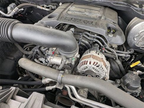 Certified 2020 RAM 1500 Big Horn image 29