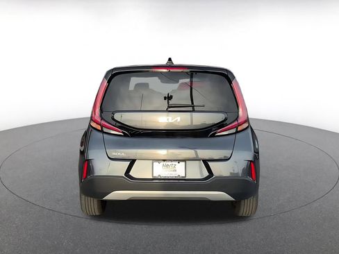 Used 2025 Kia Soul LX w/ LX Technology Package image 12