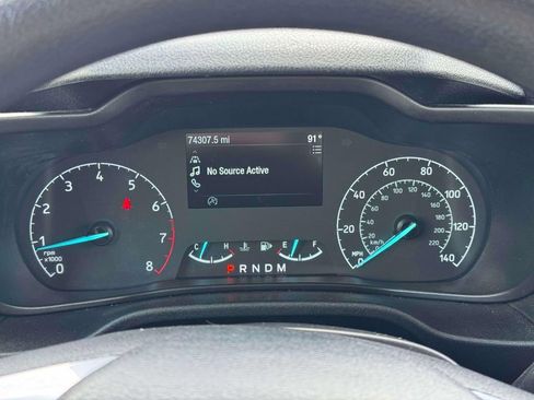 Used 2019 Ford Transit Connect XL FWD image 25