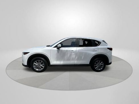 Used 2025 MAZDA CX-5 AWD 2.5 S image 4