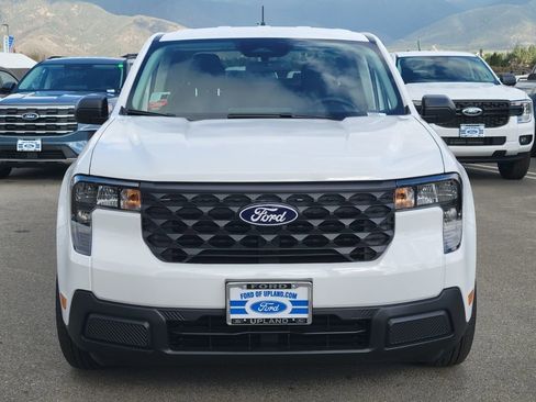 New 2025 Ford Maverick XL image 5