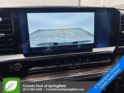 Used 2024 Chevrolet Silverado 2500 LT image 23