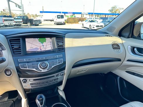 Used 2018 INFINITI QX60 FWD w/ Premium Plus Package image 20
