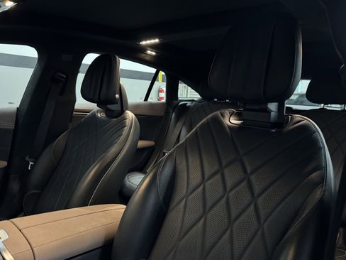 Certified 2023 Mercedes-Benz EQS 580 580 image 25