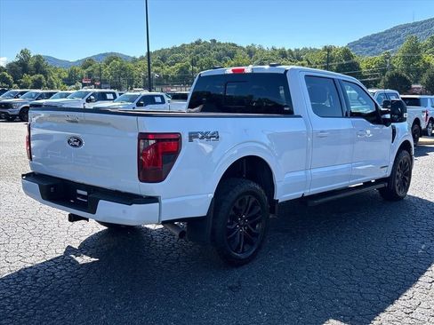 Used 2024 Ford F150 XLT w/ Equipment Group 303A High AWD/4WD image 8