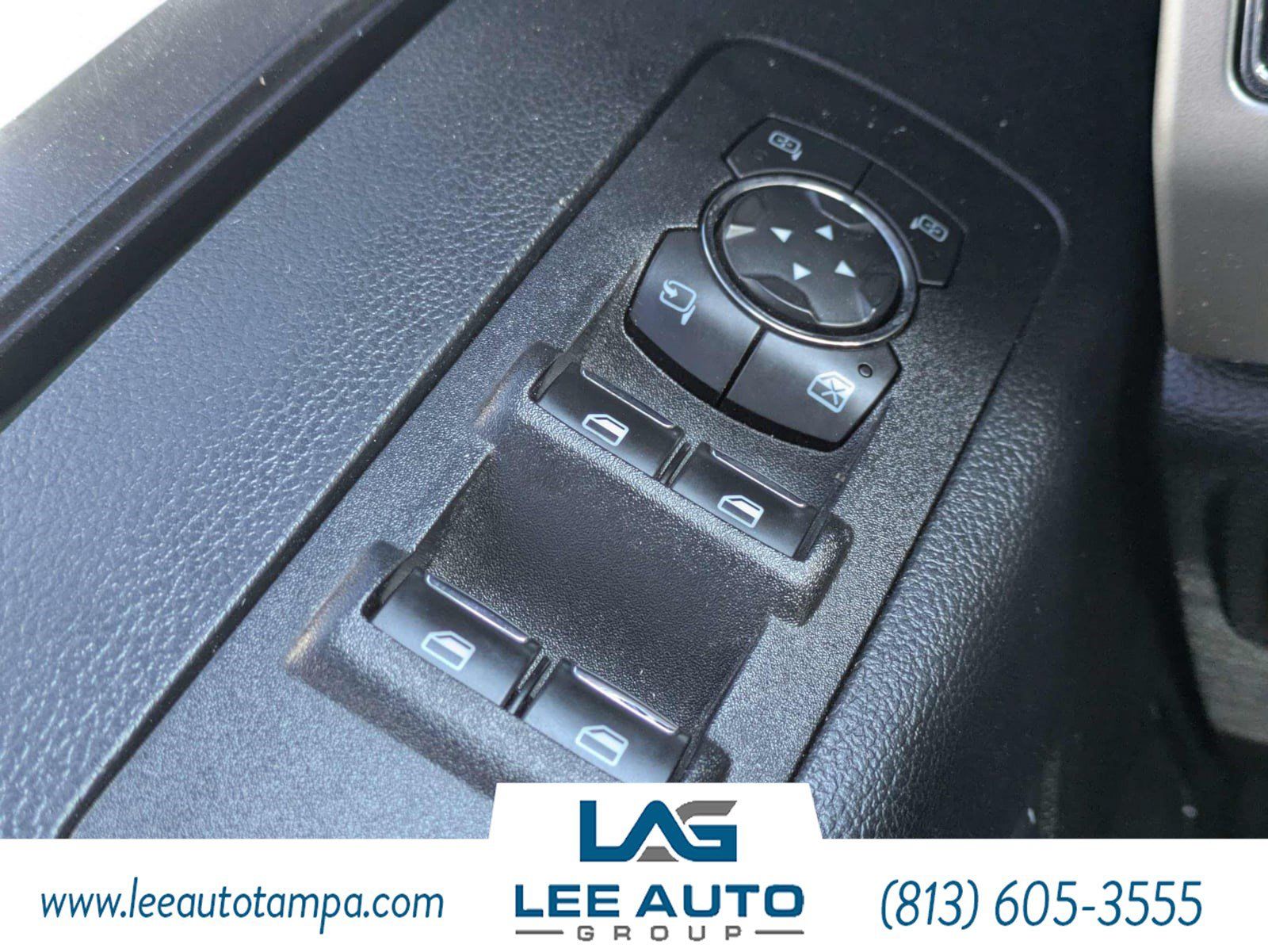 Used 2019 Ford F150 Lariat AWD/4WD image 19