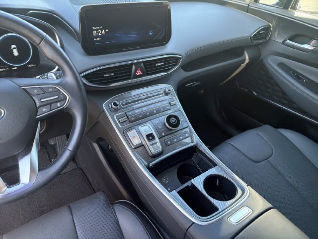 Certified 2023 Hyundai Santa Fe Limited FWD image 30