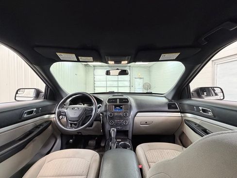 Used 2018 Ford Explorer FWD image 24