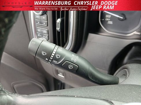 Used 2019 GMC Sierra 1500 SLT w/ X31 Off-Road Package image 16