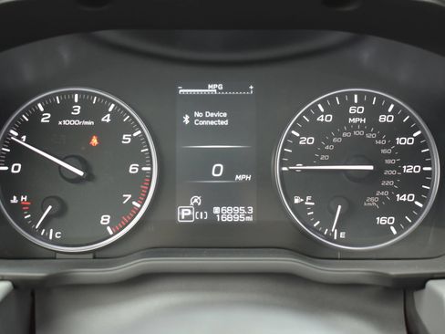 Used 2024 Subaru Crosstrek 2.0i Premium w/ Crosstrek Mirror Package AWD/4WD image 55
