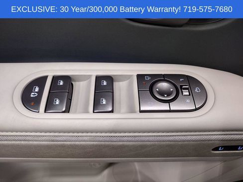 New 2026 Hyundai Ioniq 5 Limited image 23