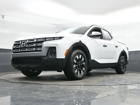 New 2026 Hyundai Santa Cruz SEL AWD/4WD image 47