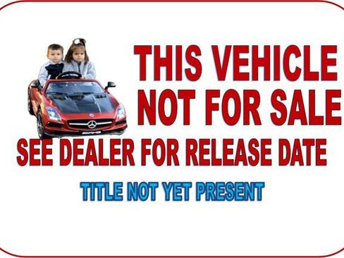 Used 2023 GMC Acadia SLE w/ Driver Convenience Package image 1