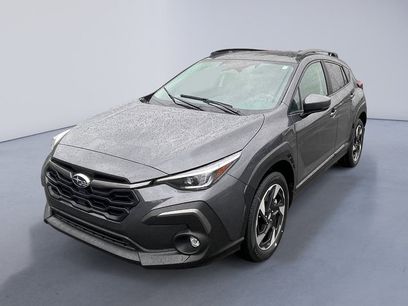 New 2026 Subaru Crosstrek 2.5i Limited