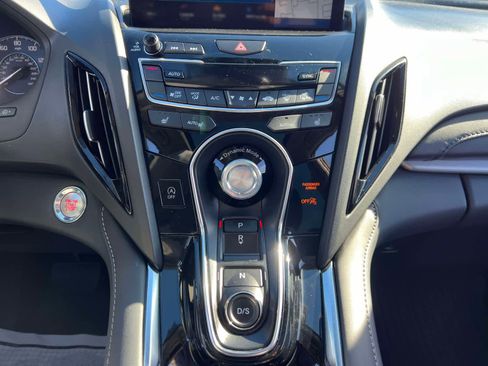 Used 2024 Acura RDX SH-AWD w/ Technology Package image 28