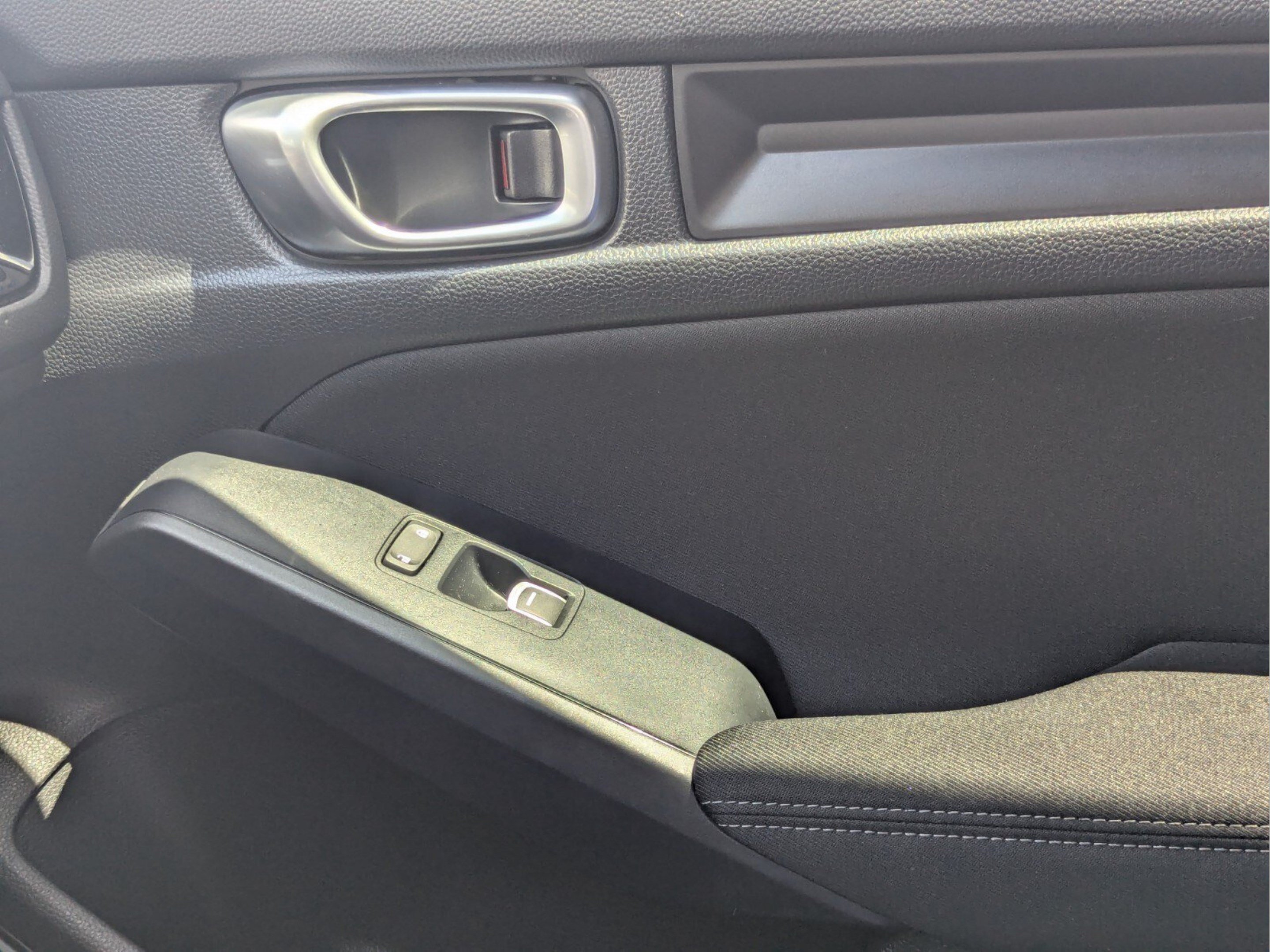 Used 2024 Honda Civic Sport image 26