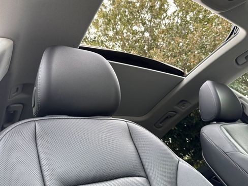 Used 2019 Audi Q8 Premium Plus w/ Premium Plus image 20