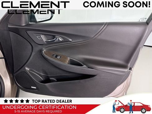 Used 2024 Chevrolet Malibu LT FWD image 35