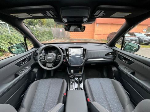 New 2026 Subaru Forester Premium image 16