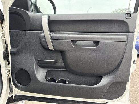 Used 2012 Chevrolet Silverado 1500 LT w/ All-Star Edition image 20