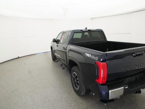 New 2026 Toyota Tundra SR5 AWD/4WD image 6