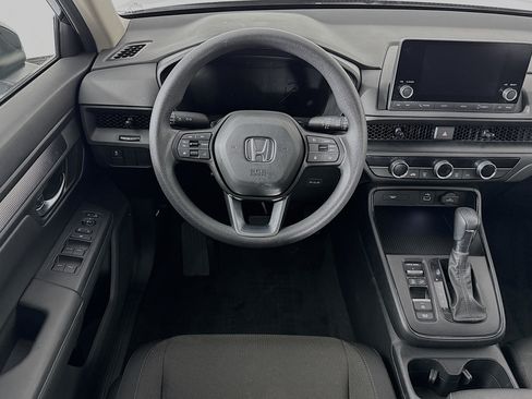 Used 2024 Honda CR-V LX image 20