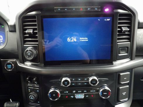 Used 2024 Ford F150 Tremor w/ Tow/Haul Package image 13