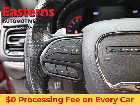 Used 2024 Dodge Durango R/T AWD/4WD image 15