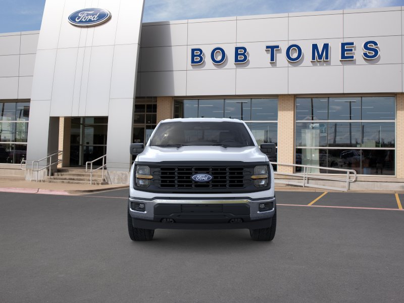 New 2026 Ford F150 XL w/ Equipment Group 103A High AWD/4WD image 7
