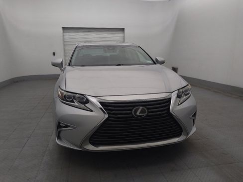 Used 2017 Lexus ES 350 w/ Accessory Package 2 FWD image 14
