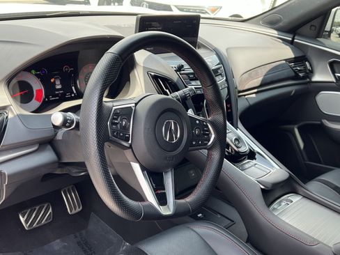 Certified 2023 Acura RDX A-Spec AWD/4WD image 13