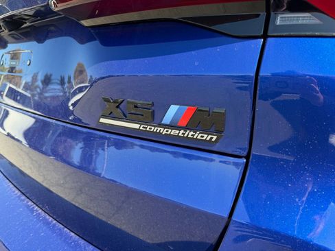 New 2026 BMW X5 M Competition w/ Executive Package image 18