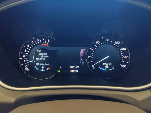 Used 2017 Lincoln MKX Reserve w/ Luxury Package AWD/4WD image 23