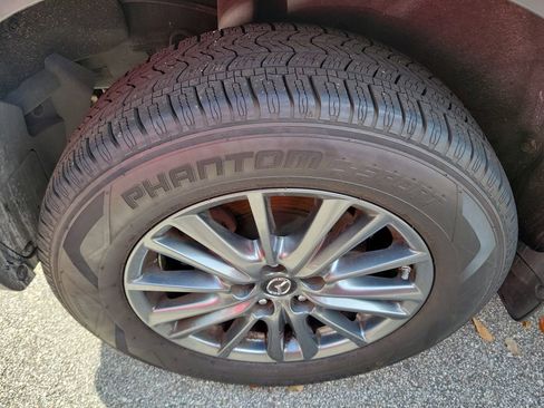 Used 2017 MAZDA CX-5 Sport image 21