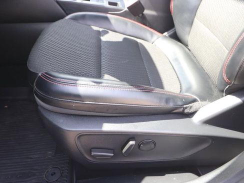 Certified 2024 Ford Escape ST-Line w/ Tech Pack #1 FWD image 18