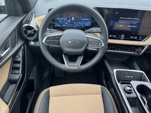 New 2026 Chevrolet Equinox ACTIV image 19