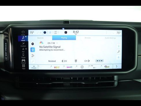 New 2026 Jeep Wrangler Sport AWD/4WD image 16