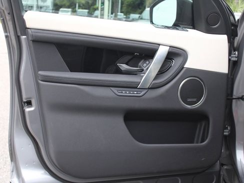 Certified 2025 Land Rover Discovery Sport S image 12