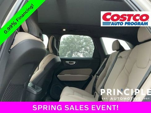 New 2026 Volvo XC60 B5 Plus w/ Protection Package Premier AWD/4WD image 34