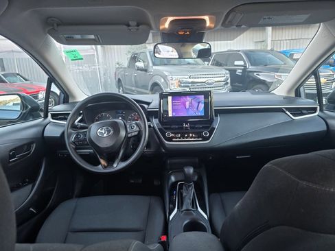 Used 2023 Toyota Corolla LE image 23