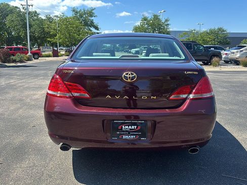 Used 2007 Toyota Avalon Limited FWD image 18