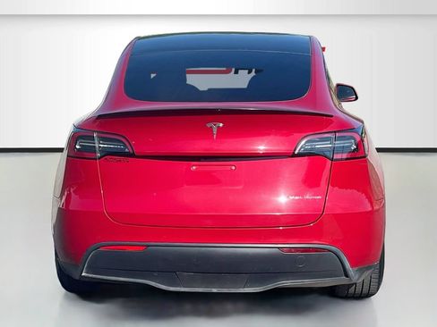 Used 2020 Tesla Model Y Performance AWD/4WD image 6