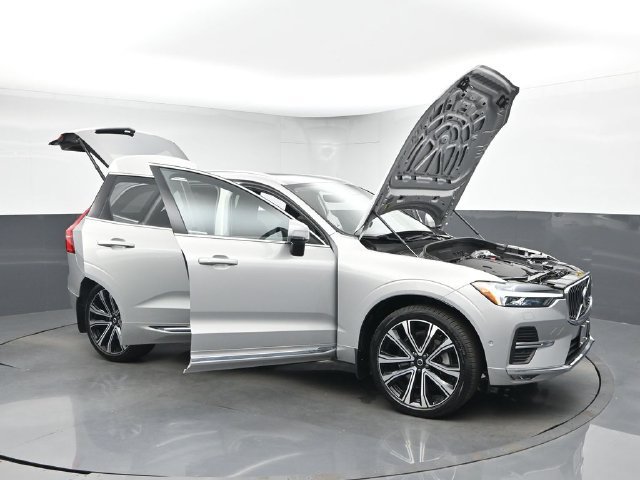 Used 2023 Volvo XC60 B6 Ultimate w/ Climate Package AWD/4WD image 53