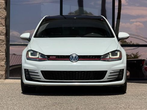 Used 2016 Volkswagen GTI SE w/ Lighting Package (SEL) image 20