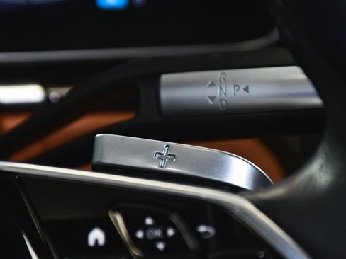 Used 2022 Mercedes-Benz S 500 4MATIC image 48