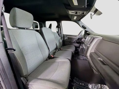 Used 2022 RAM 1500 Classic Warlock image 22