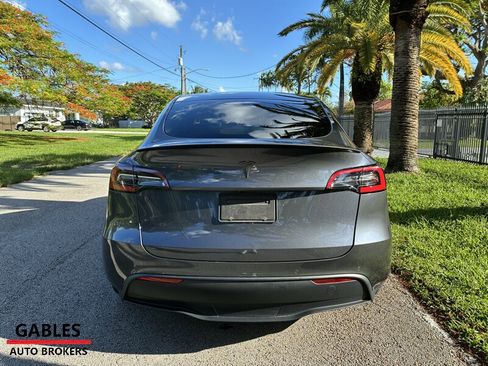 Used 2021 Tesla Model Y Performance AWD/4WD image 13