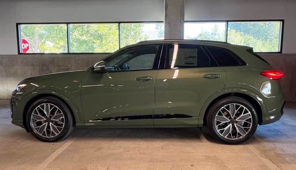 New 2026 Audi Q5 Prestige AWD/4WD image 2