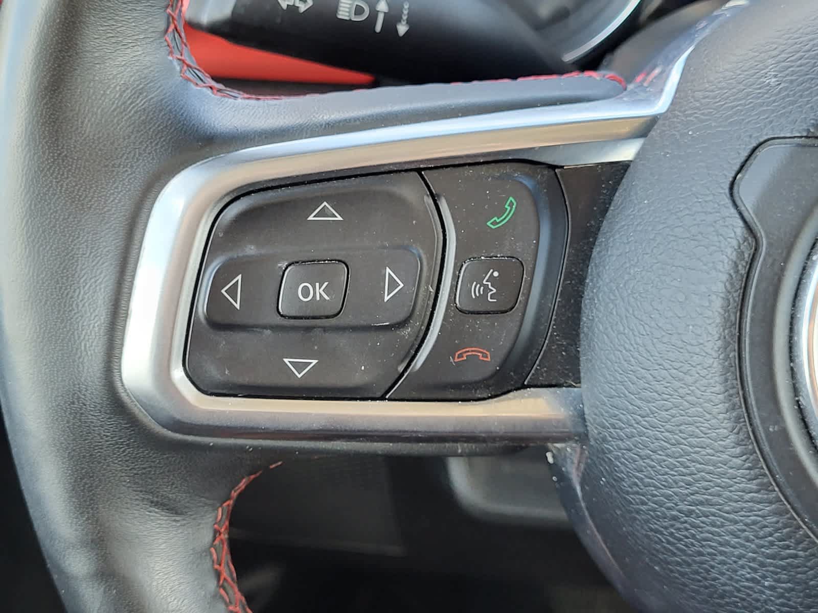Used 2019 Jeep Wrangler Unlimited Rubicon AWD/4WD image 17