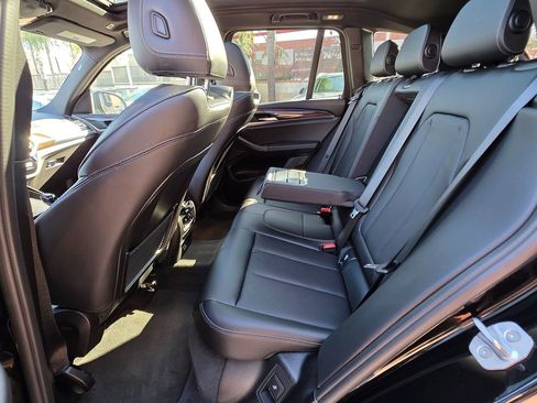 Used 2022 BMW X3 sDrive30i w/ Convenience Package image 26